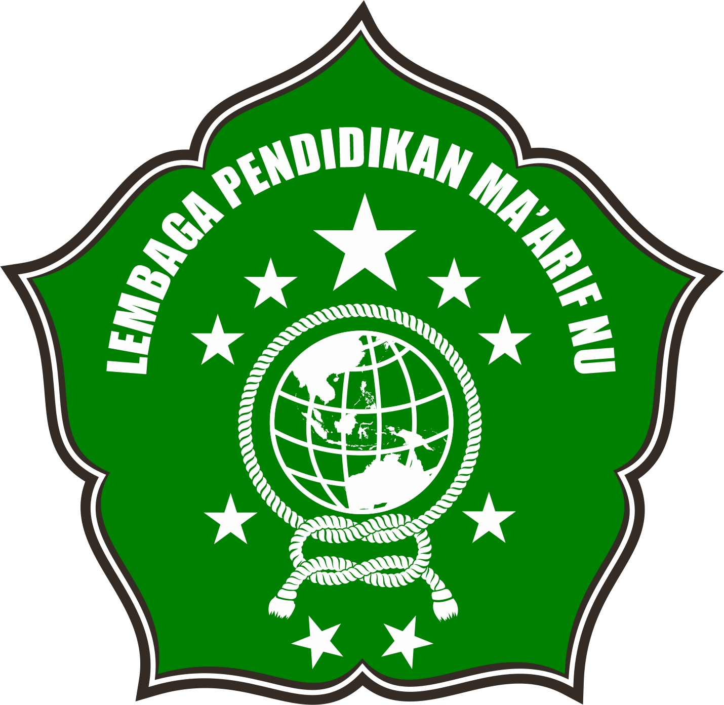 Logo LP Ma'arif
